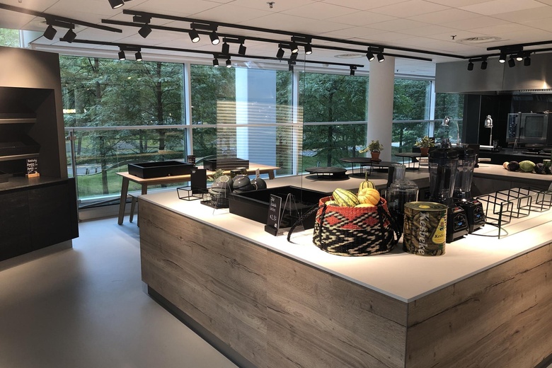 KantoorruimteaanNewtonlaan 201<br/> inUtrecht