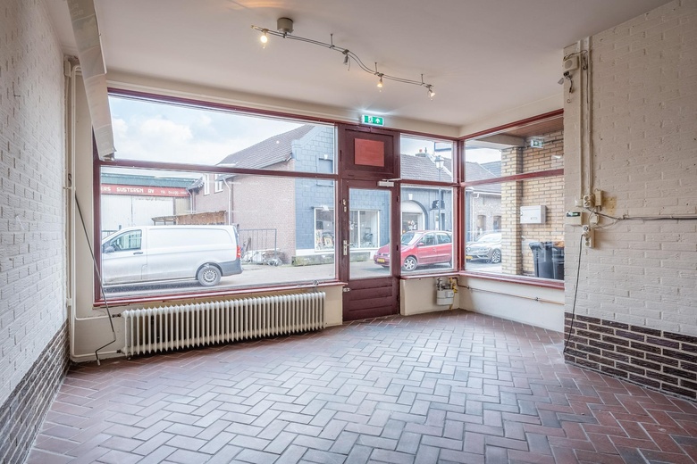 WinkelruimteaanFeurthstraat 7<br/> inSusteren