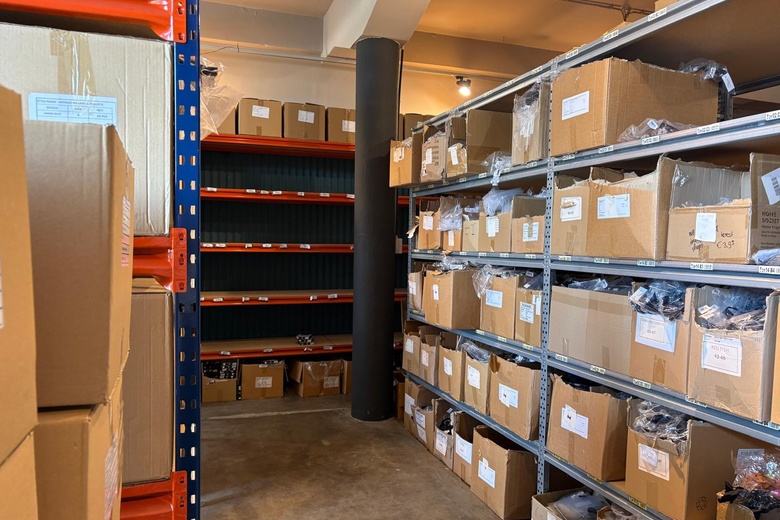 Kantoorruimte Nijkerk - Hoogstraat 24 b - Foto 16