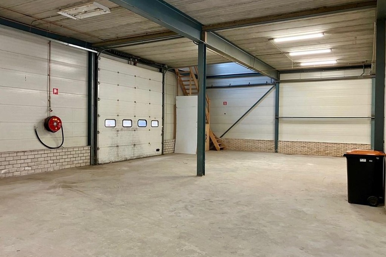 Bedrijfsruimte Zeewolde - Gaffel 2 - Foto 6