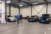 Bedrijfsruimte Waalwijk - Eerste Zeine 126 c - Foto 3