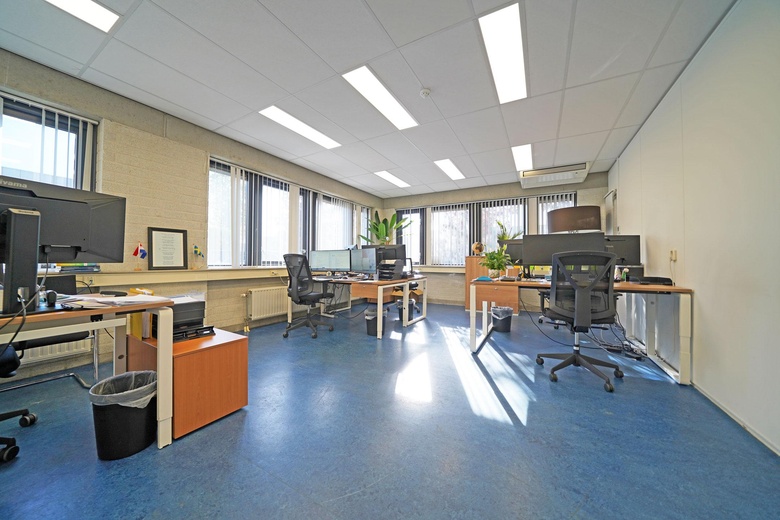 BedrijfsruimteaanTelevisieweg 62<br/> inAlmere