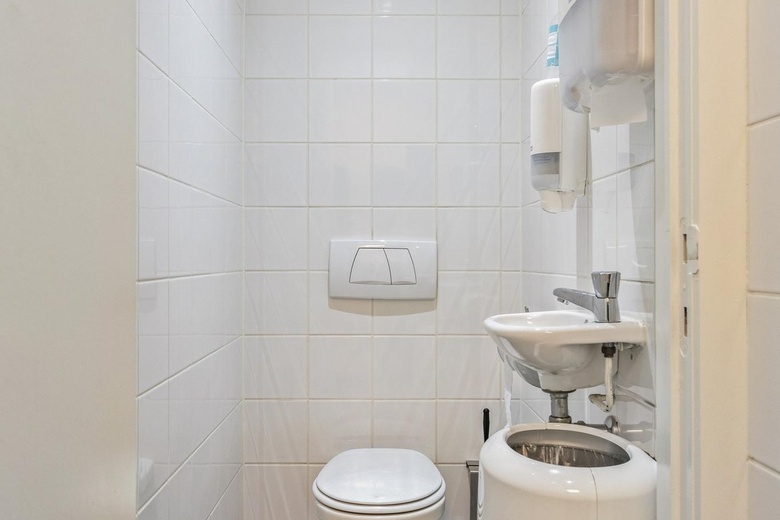 BedrijfsruimteaanZandzuigerstraat 52<br/> inAlmere BedrijfsruimteaanZandzuigerstraat 52<br/> inAlmere