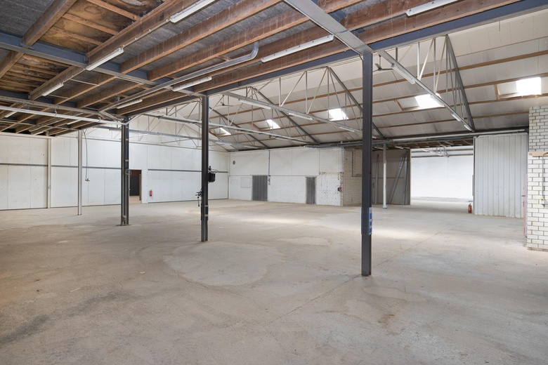 BedrijfsruimteaanOude Maastrichterweg 29<br/> inGeleen