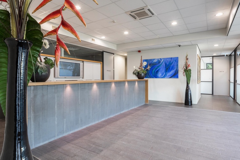 KantoorruimteaanVan Dijklaan 7<br/> inWaalre