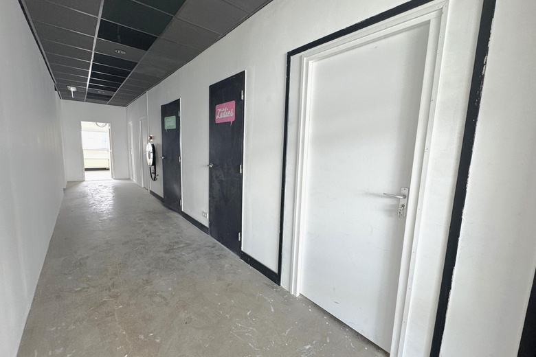 KantoorruimteaanTransistorstraat 24<br/> inAlmere KantoorruimteaanTransistorstraat 24<br/> inAlmere