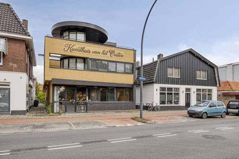 KantoorruimteaanOelerweg 32 A<br/> inHengelo