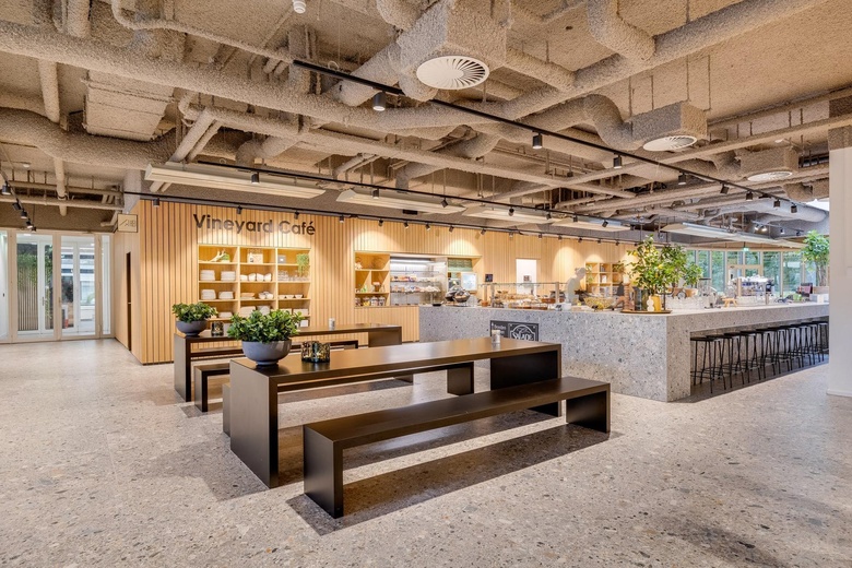 KantoorruimteaanRijnzathe 6<br/> inDe Meern