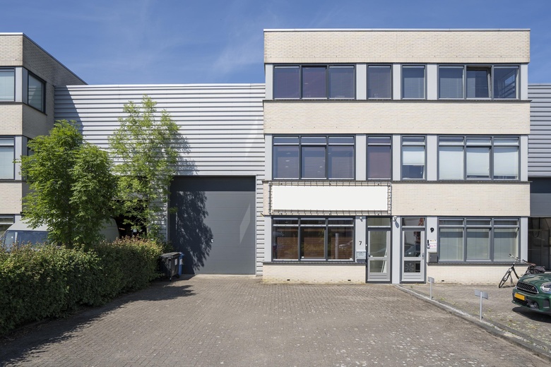 BedrijfsruimteaanGildenstraat 7<br/> inLeerdam