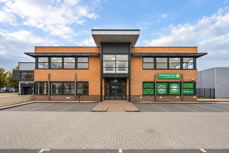 Bedrijfsruimte Almere - Koningsbeltweg 51 - Foto 17