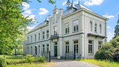 Kantoorruimte te huur Vught - Sparrendaalseweg 5