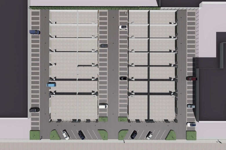 KantoorruimteaanBosschendijk 191 b<br/> inOudenbosch