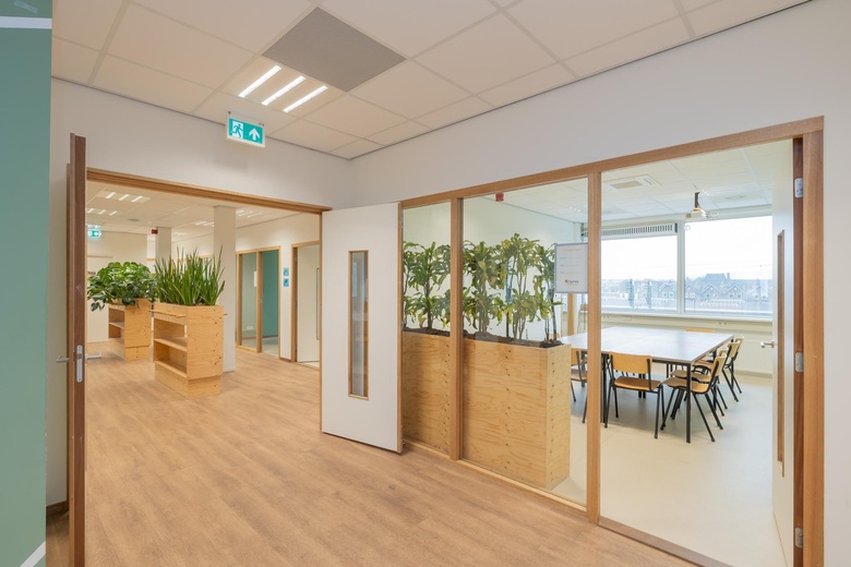 KantoorruimteaanSchipholweg 66<br/> inLeiden KantoorruimteaanSchipholweg 66<br/> inLeiden