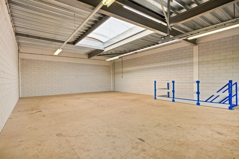 Bedrijfsruimte Zaandam - Penningweg 63 - Foto 14