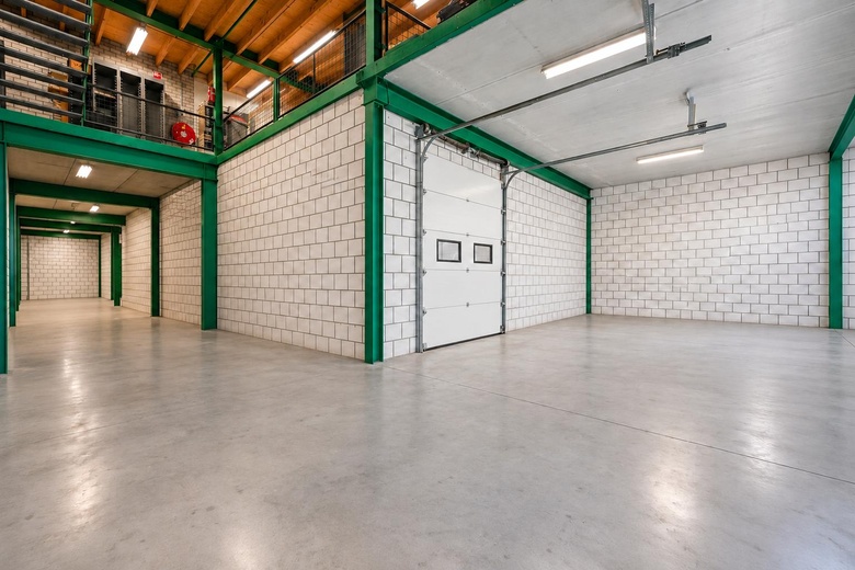 Bedrijfsruimte Mariahout - Wilhelminastraat 26 a - Foto 25