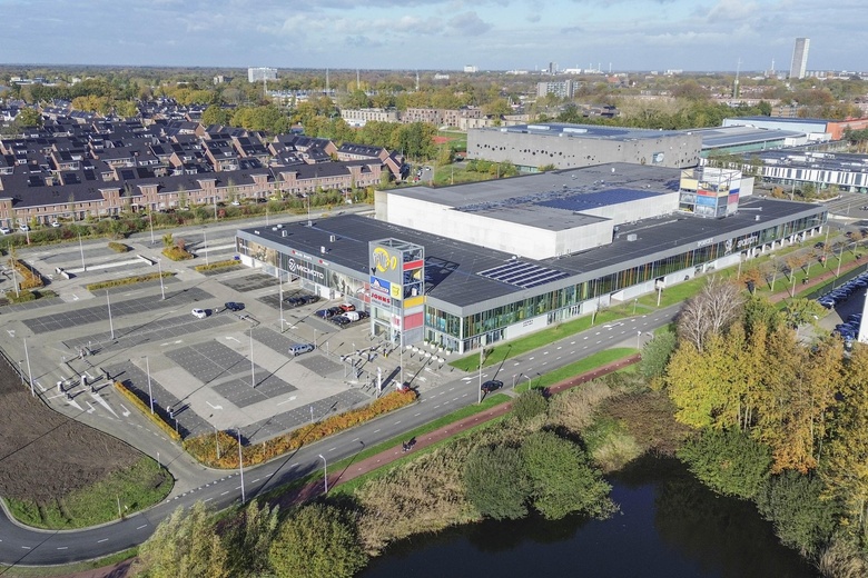 WinkelruimteaanProfessor Goossenslaan 24<br/> inTilburg