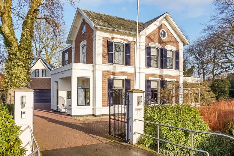 KantoorruimteaanDorpsweg 23<br/> inMaartensdijk