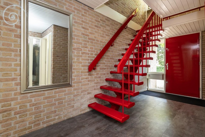 KantoorruimteaanKortewegje 40<br/> inSommelsdijk