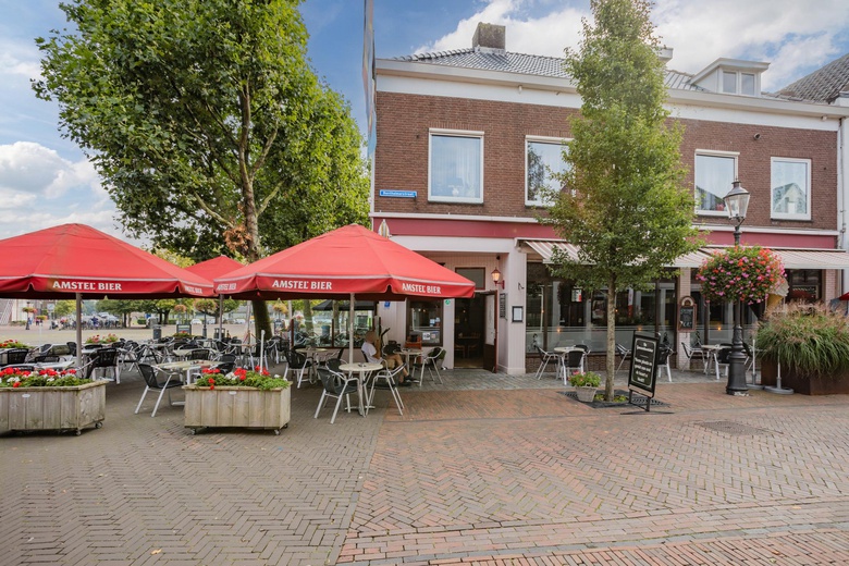 HorecaaanMarkt 13<br/> inCoevorden