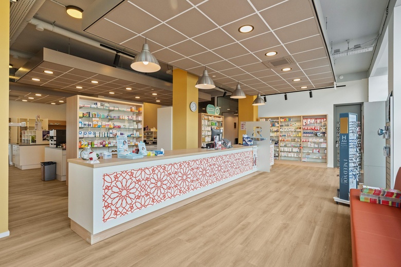 WinkelruimteaanBos en Lommerweg 361<br/> inAmsterdam