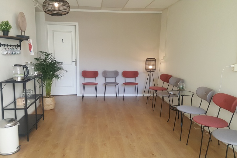 ZorgaanSchaepmanstraat 104<br/> inAmsterdam