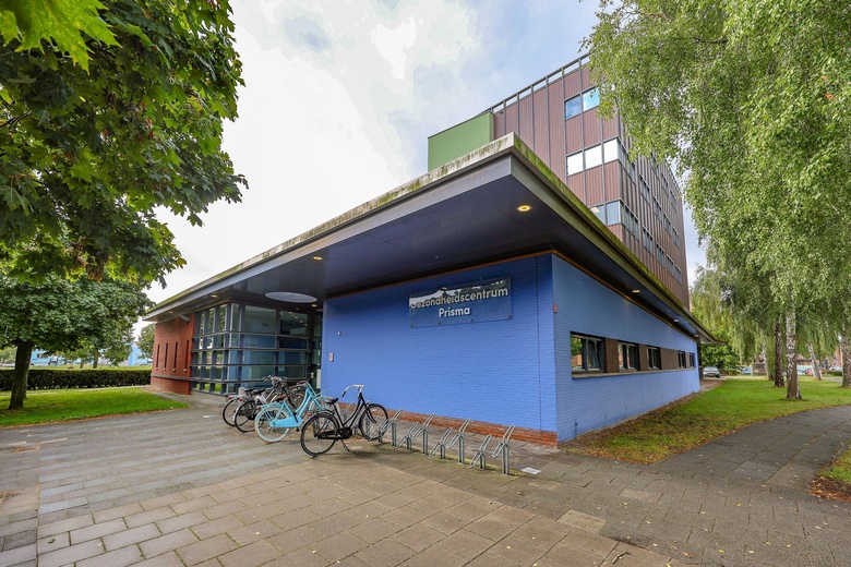 Zorg Almere - Soerabajastraat 1 - Foto 18