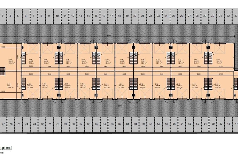 BedrijfsruimteaanBedrijventerrein Nudepark I unit 15 0 ong<br/> inWageningen