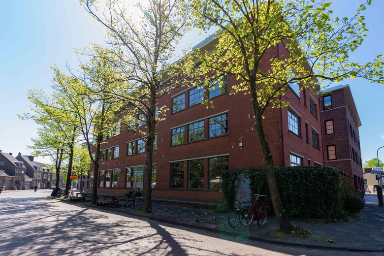 KantoorruimteaanGonnetstraat 26<br/> inHaarlem