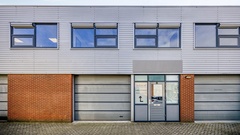 Bedrijfsruimte te koop Oss - Galliërshof 40