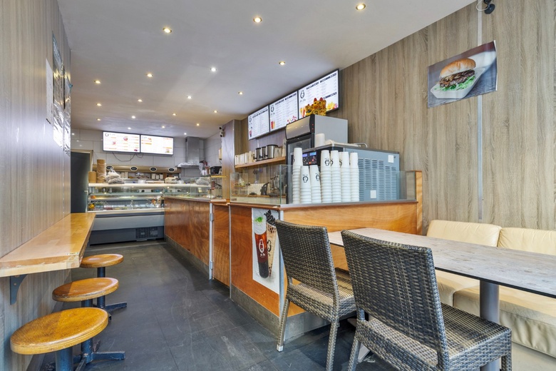 Horeca Haarlem - Kruisstraat 43 - Foto 4
