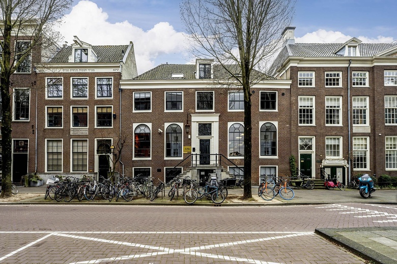 Kantoorruimte Amsterdam - Rapenburgerstraat 173 - Foto 10