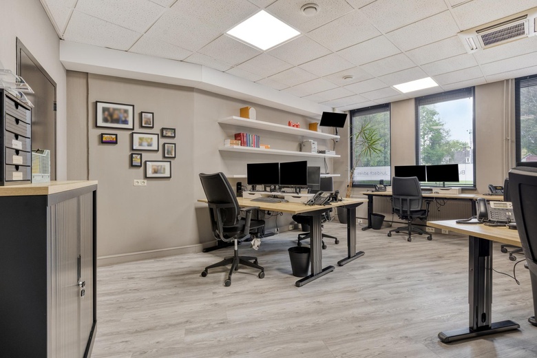 KantoorruimteaanKerkstraat 173<br/> inVught