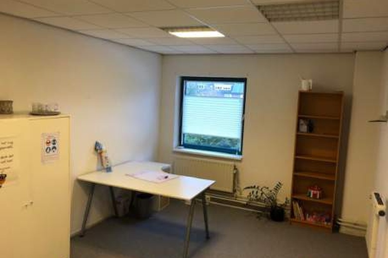 KantoorruimteaanTongelresestraat 207<br/> inEindhoven