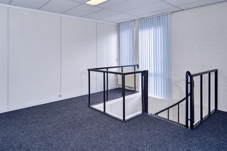 BedrijfsruimteaanHortsedijk 106 A<br/> inHelmond