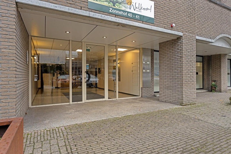 Kantoorruimte Amersfoort - Zonnehof 40 - Foto 2