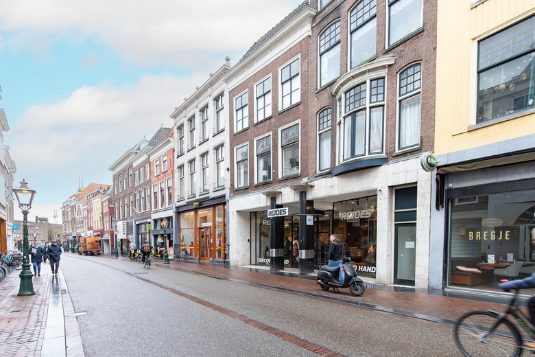 Winkelruimte Leiden - Breestraat 151 - Foto 27