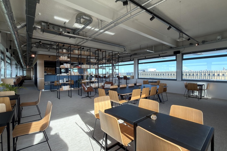 KantoorruimteaanPapendorpseweg 75 - 79<br/> inUtrecht