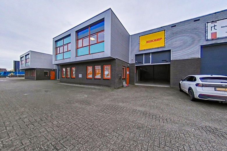 BedrijfsruimteaanAventurijn 1004<br/> inDordrecht