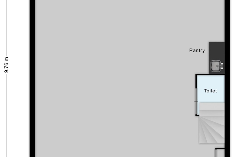 BedrijfsruimteaanBakkenzuigerstraat 36<br/> inAlmere