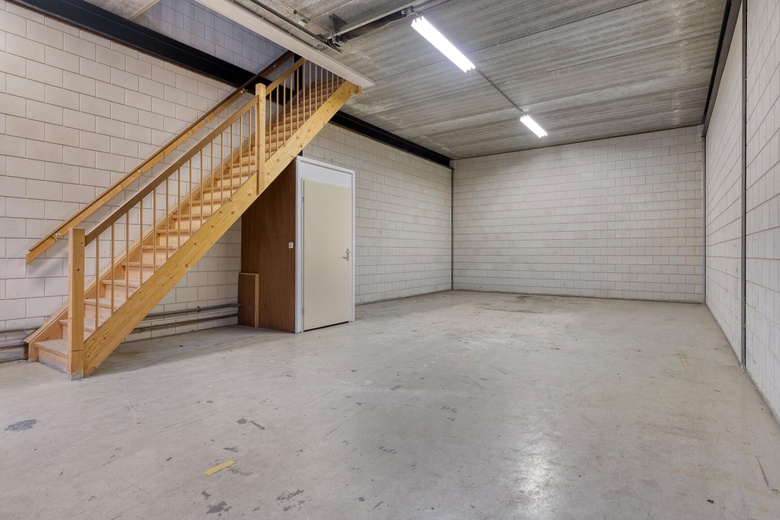 BedrijfsruimteaanLandweerstraat-Zuid 97 L<br/> inOss