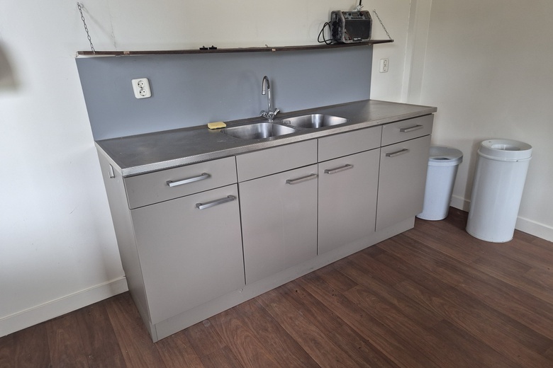 Bedrijfsruimte Buitenpost - Edisonstraat 7 - Foto 3