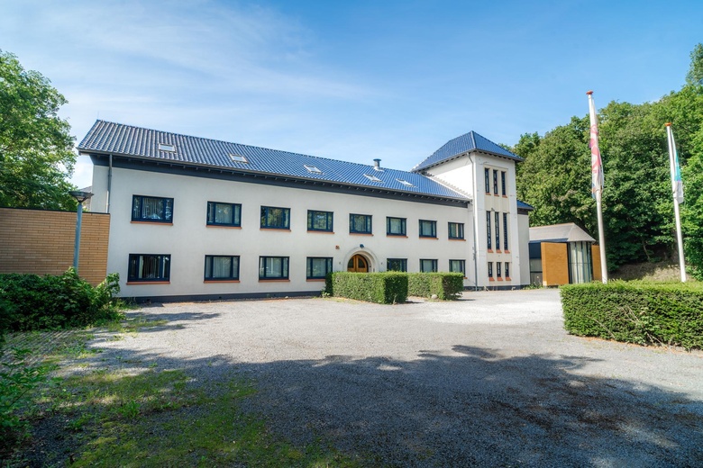 KantoorruimteaanZilkerduinweg 375<br/> inVogelenzang