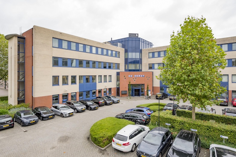 KantoorruimteaanPhilipsstraat 3<br/> inLeusden