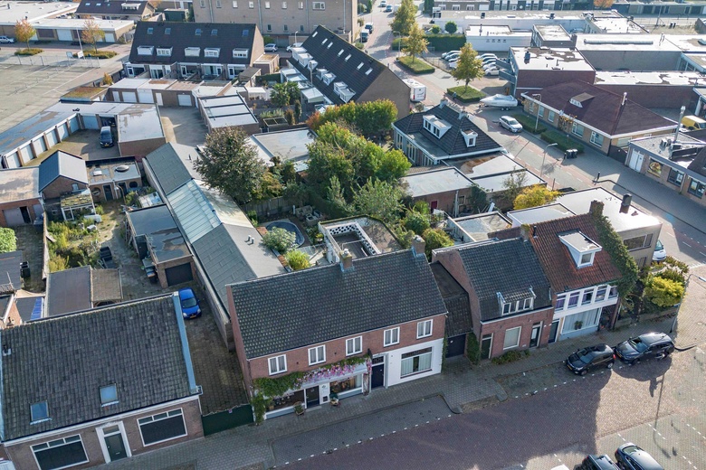 Bedrijfsruimte Tilburg - Leharstraat 125 - Foto 6