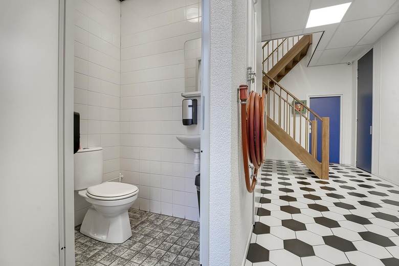 KantoorruimteaanRooseveltstraat 18 W<br/> inLeiden