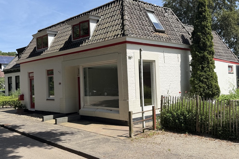 Kantoorruimte Glimmen - Rijksstraatweg 30 - Foto 7