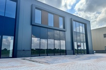 Bedrijfsruimte Kampen - Van Doorneweg 8 - Foto 3