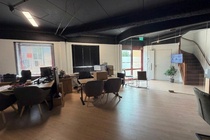 Bedrijfsruimte Eindhoven - Ruysdaelbaan 3 G - Foto 3
