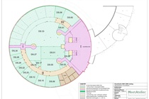 Bekijk foto 6 van eenheid 1 aan de Veluwezoom 5 in Almere