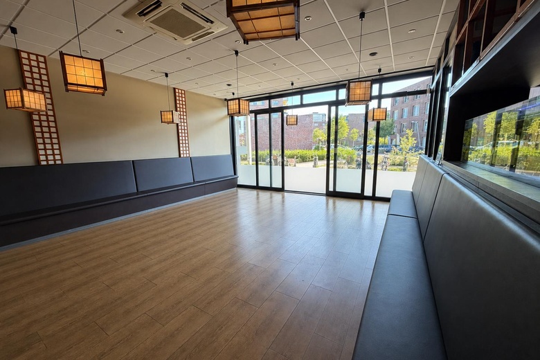 Winkelruimte Purmerend - Van Damplein 22 - Foto 5